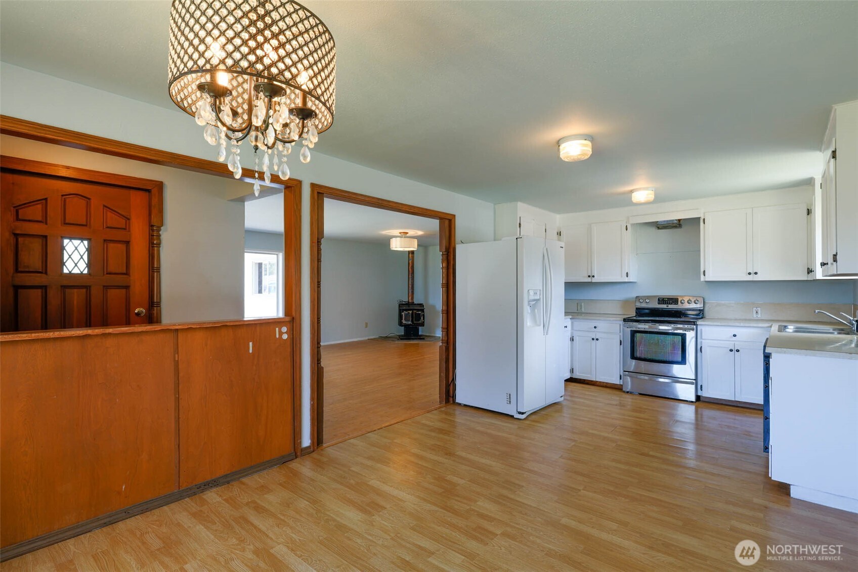 310 N Melbourne Street , Westport, WA 98595