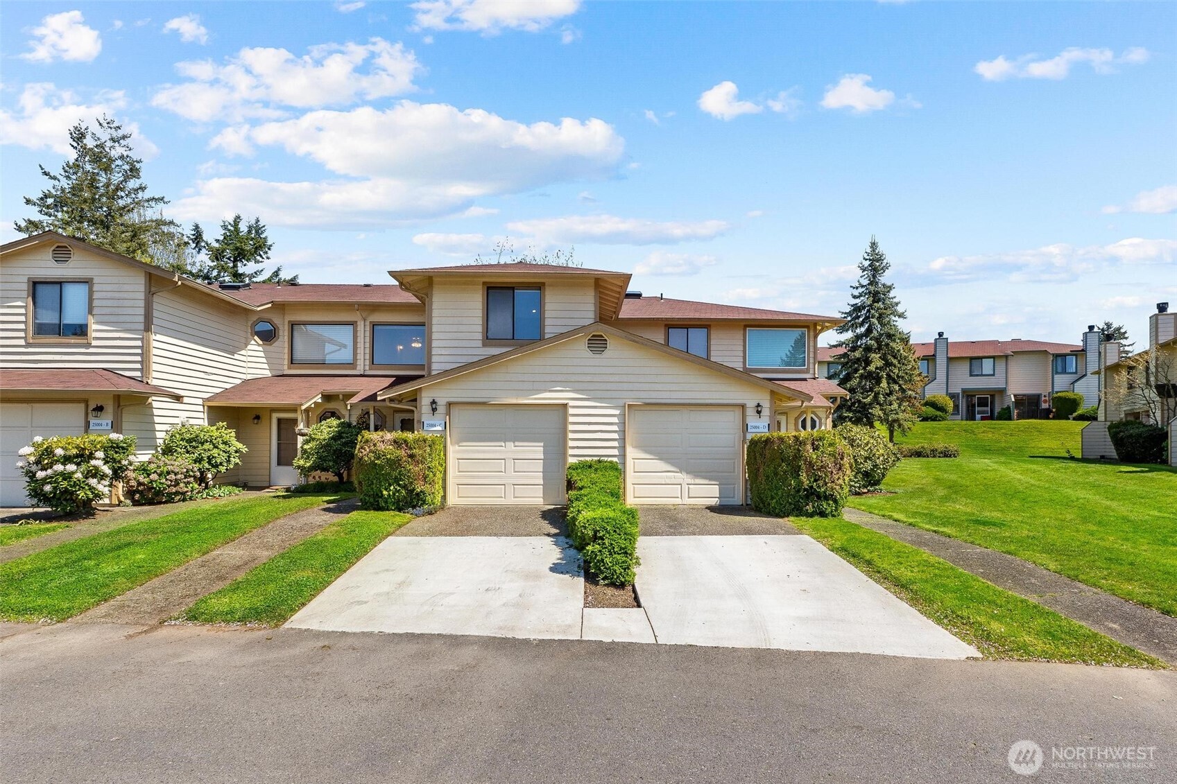 25004 109th Place SE #36C, Kent, WA 98030