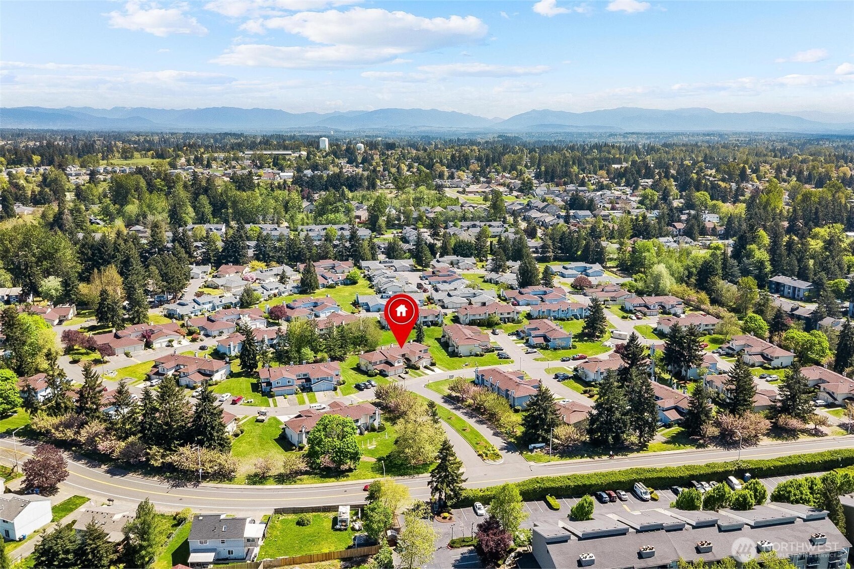 25004 109th Place SE #36C, Kent, WA 98030