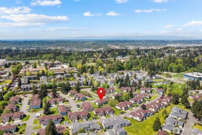 25004 109th Place SE #36C, Kent, WA 98030 - Photo 33