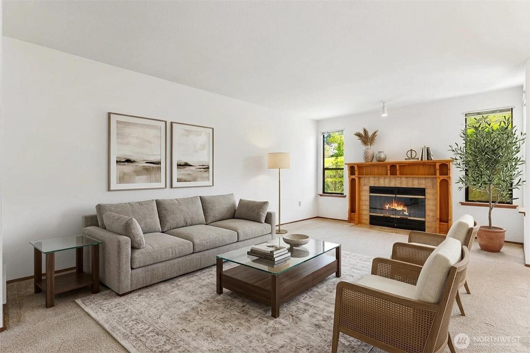 25004 109th Place SE #36C, Kent, WA 98030