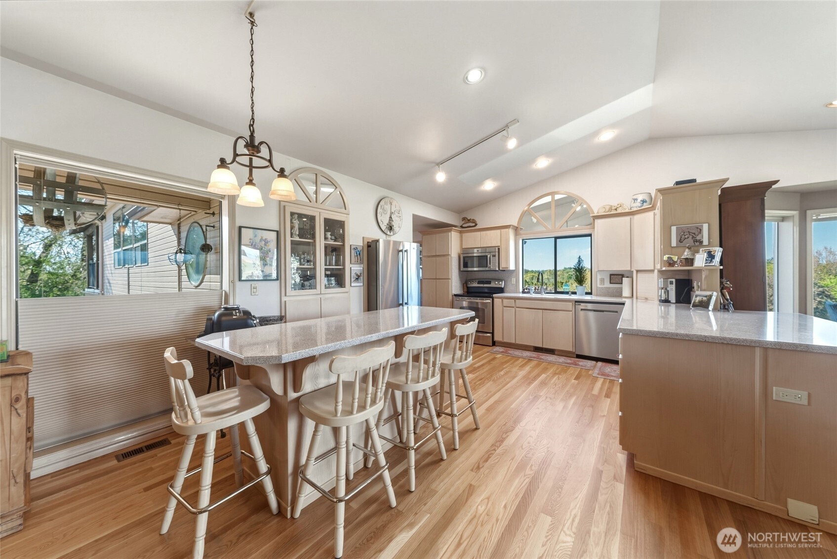 1520 Kaniksu Loop , Walla Walla, WA 99362