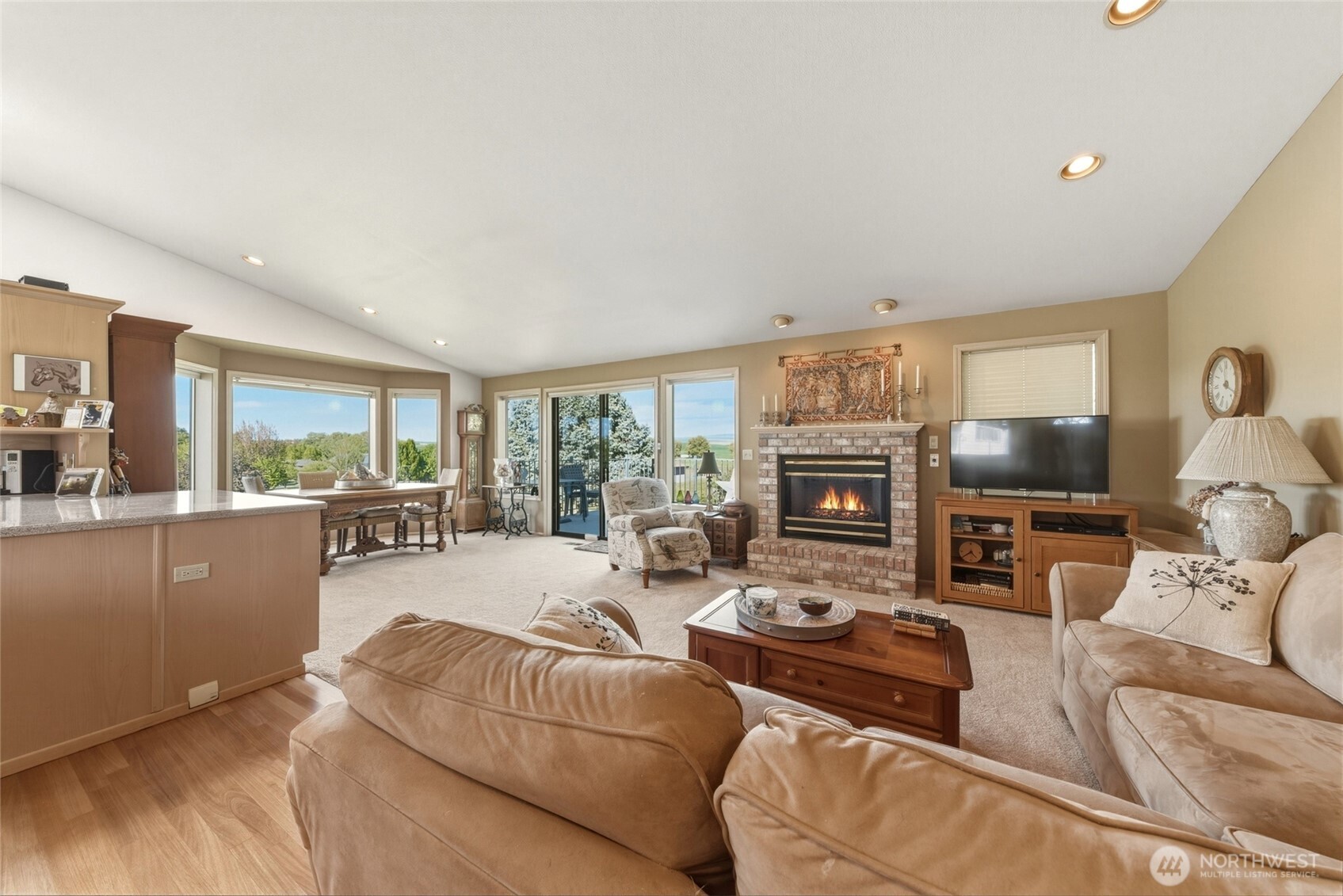 1520 Kaniksu Loop , Walla Walla, WA 99362