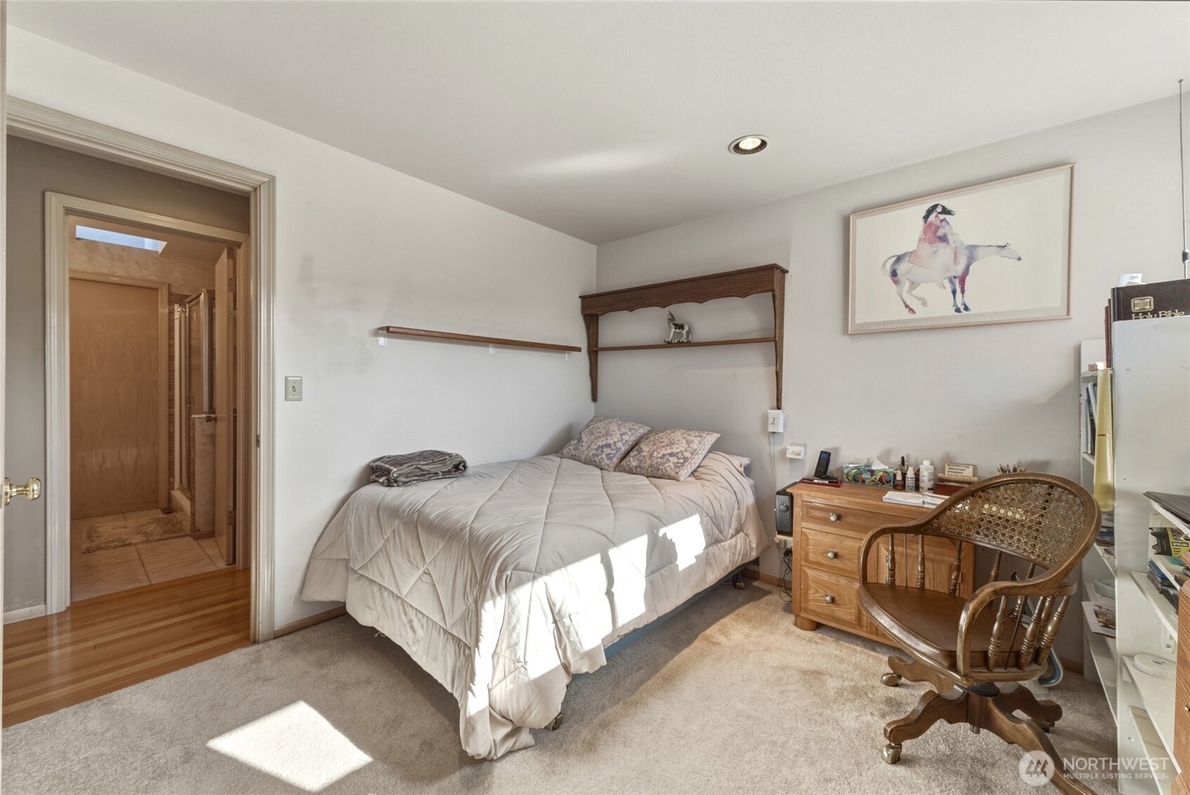 1520 Kaniksu Loop , Walla Walla, WA 99362