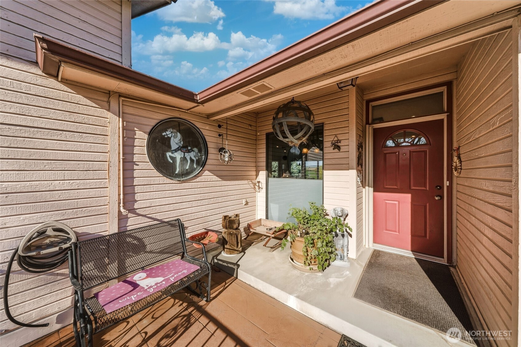 1520 Kaniksu Loop , Walla Walla, WA 99362