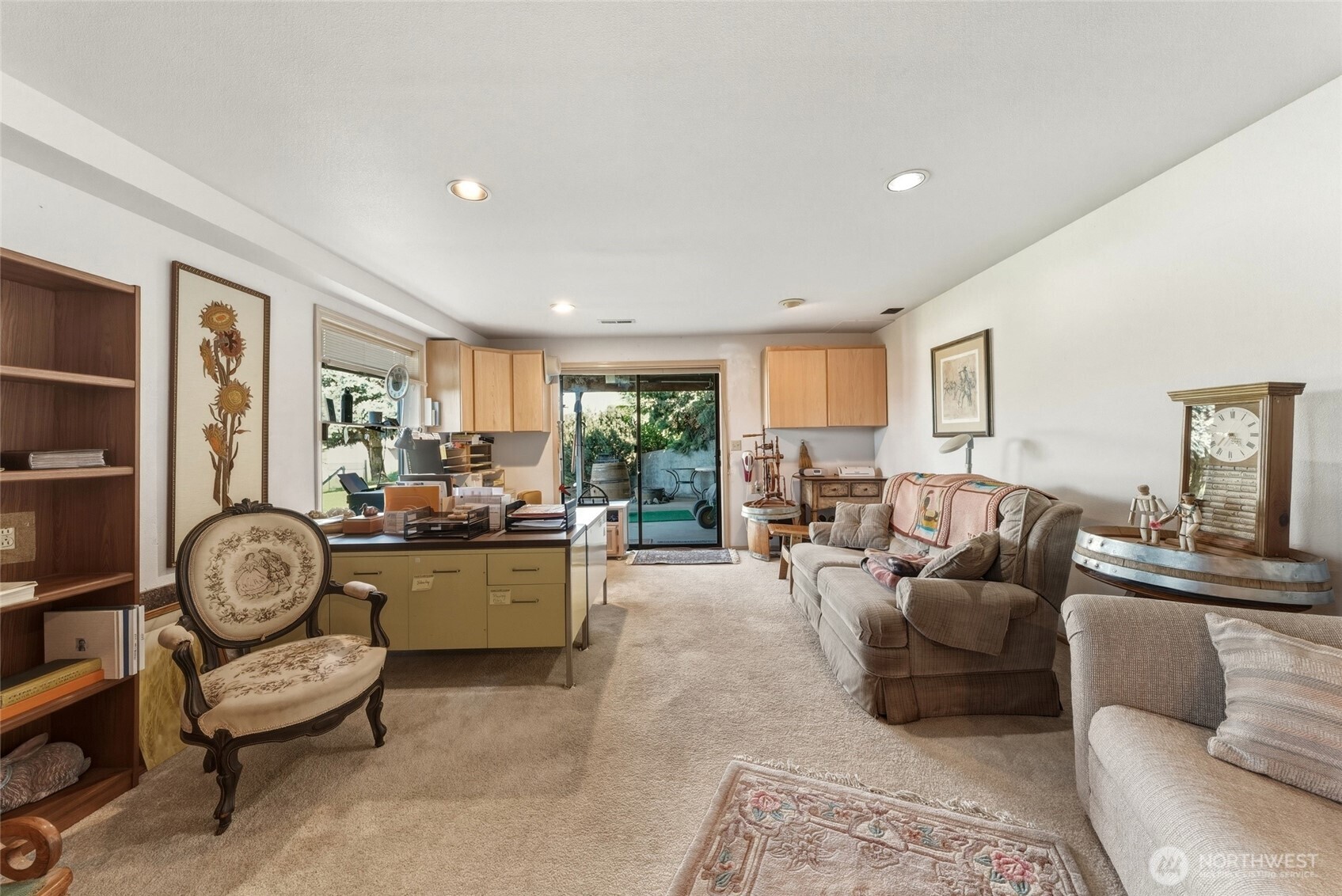1520 Kaniksu Loop , Walla Walla, WA 99362