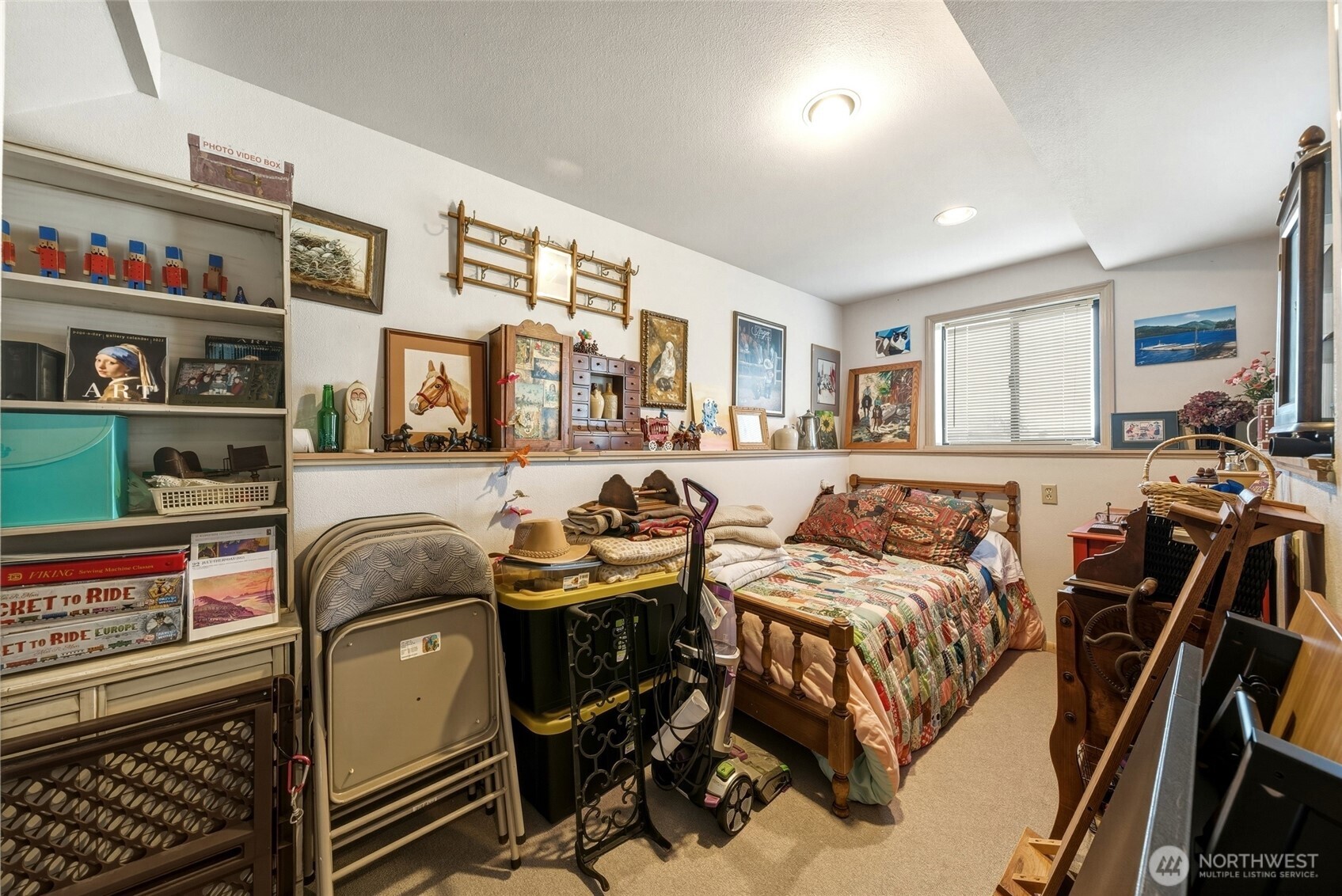 1520 Kaniksu Loop , Walla Walla, WA 99362