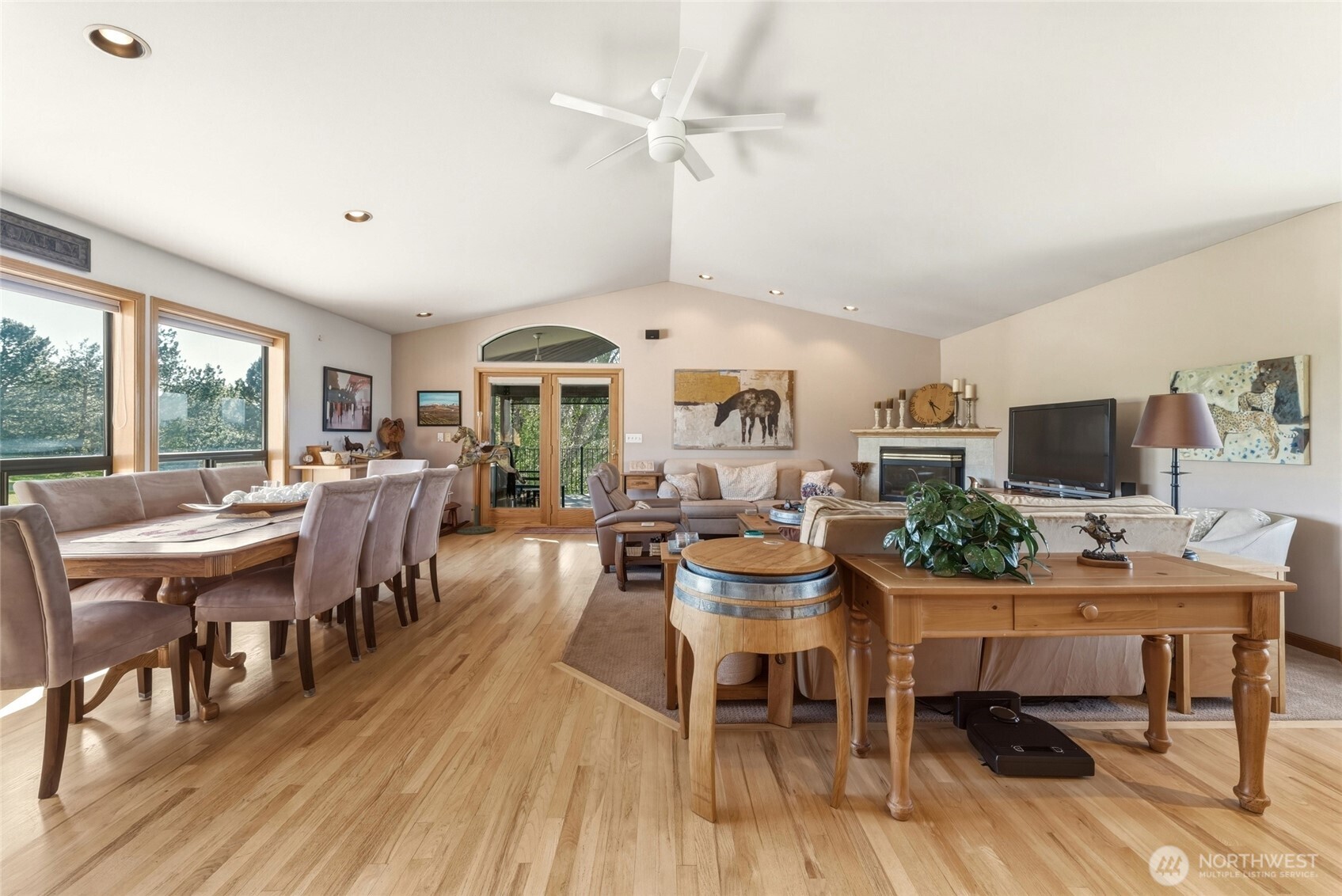 1520 Kaniksu Loop , Walla Walla, WA 99362