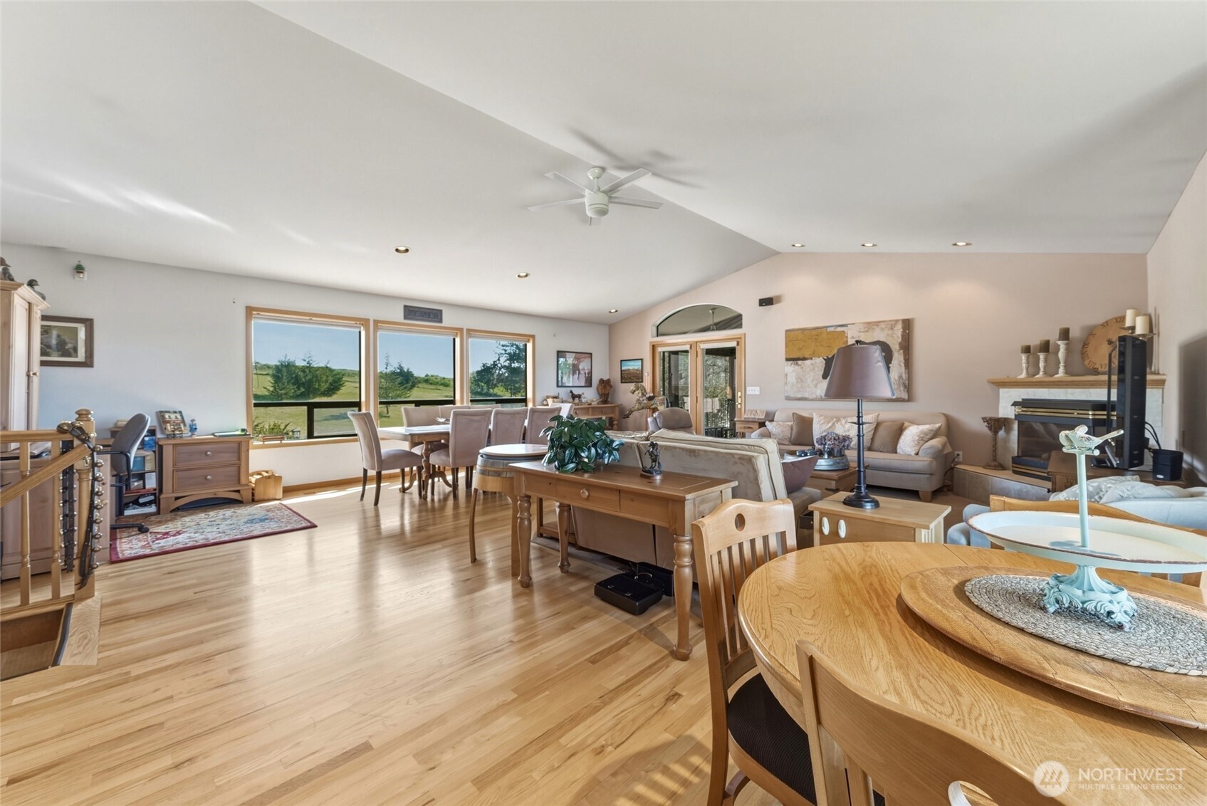 1520 Kaniksu Loop , Walla Walla, WA 99362