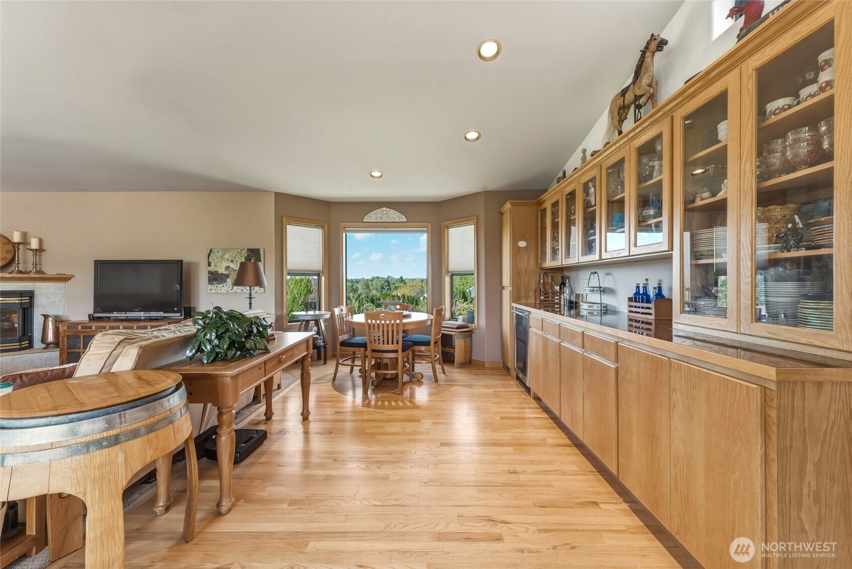 1520 Kaniksu Loop , Walla Walla, WA 99362
