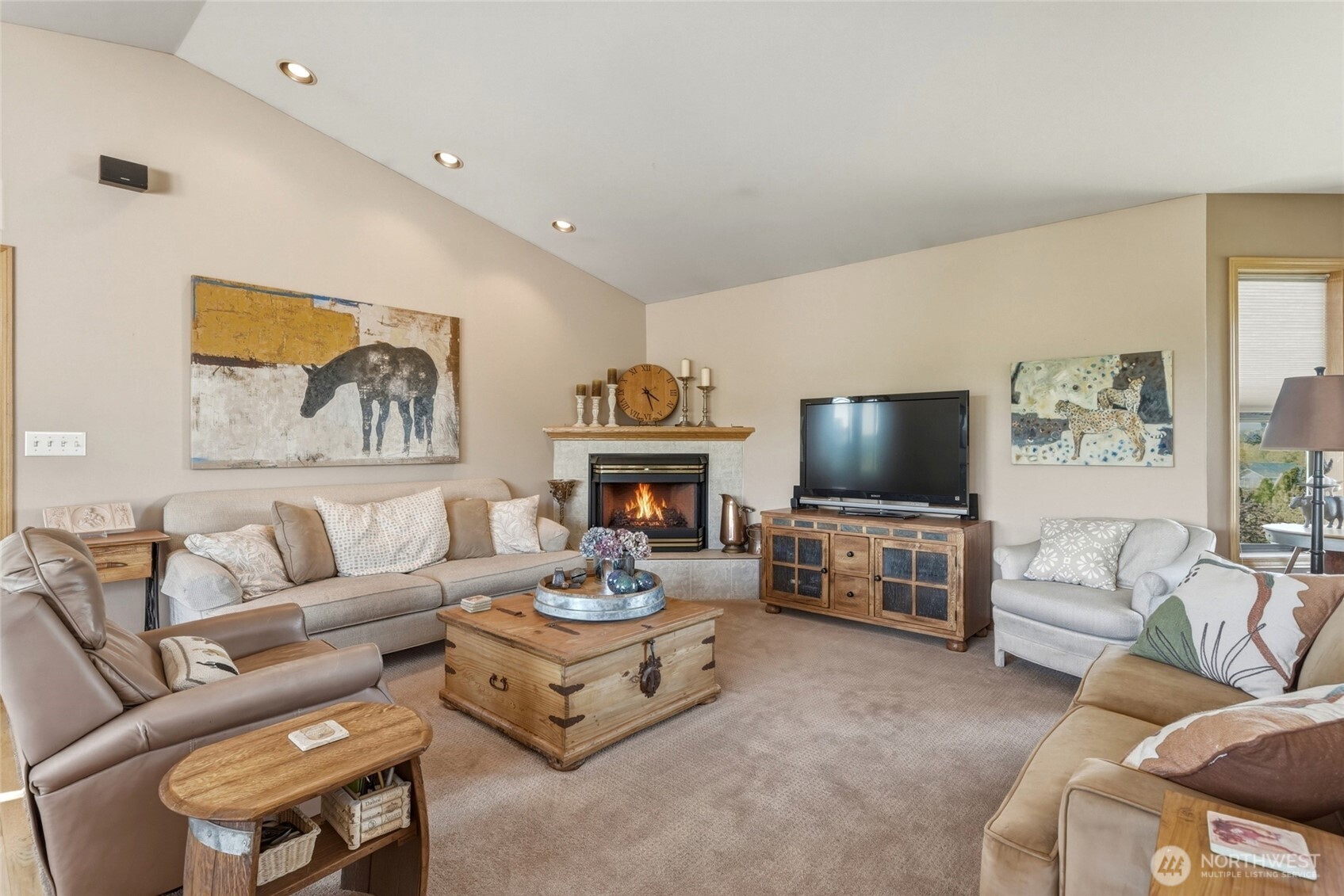 1520 Kaniksu Loop , Walla Walla, WA 99362