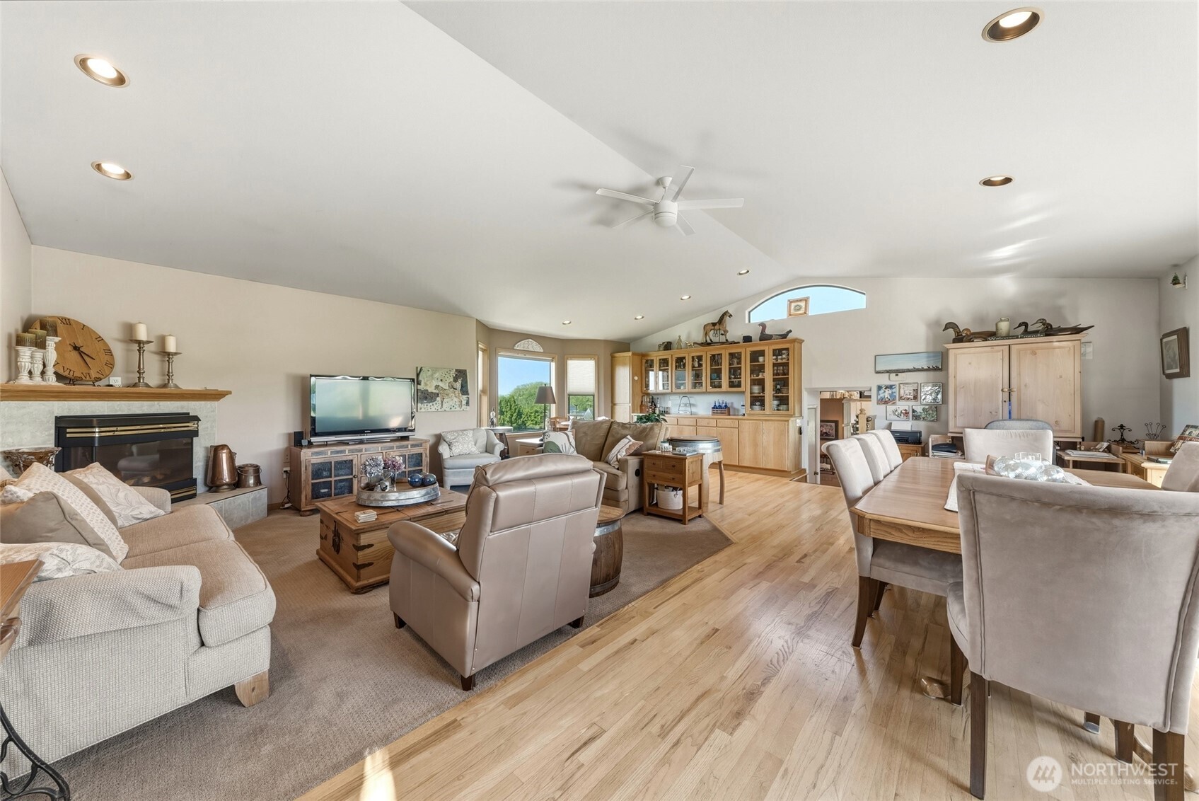 1520 Kaniksu Loop , Walla Walla, WA 99362