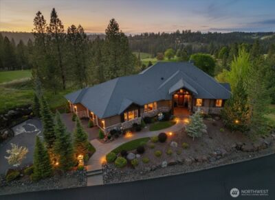 2415 Hangman Creek Lane , Spokane, WA 99224