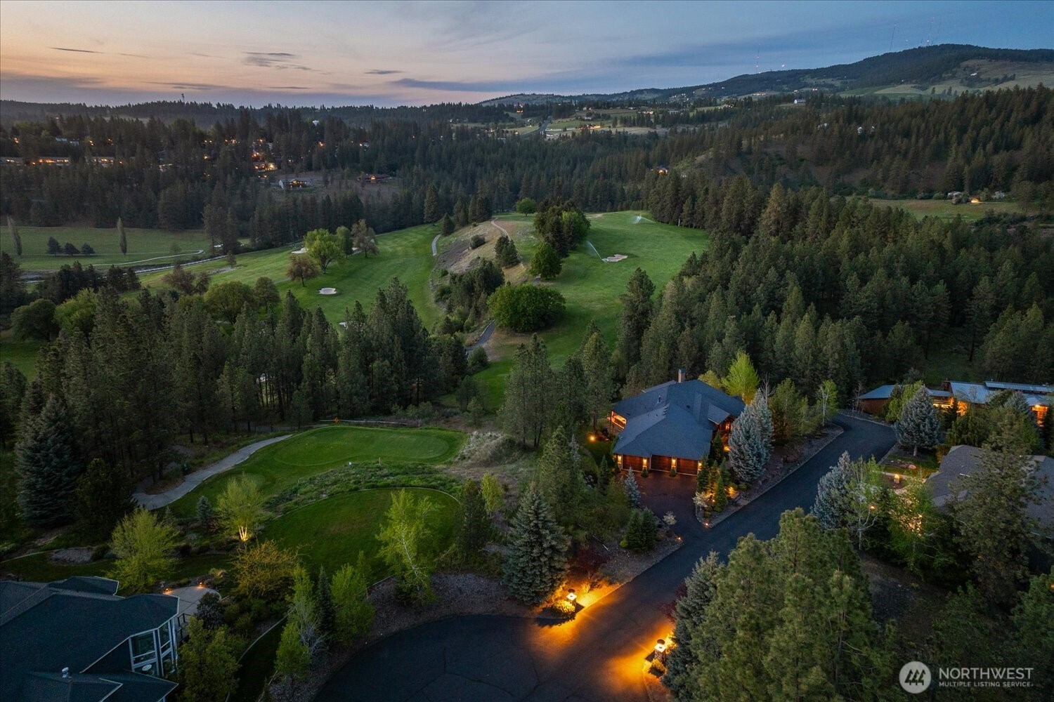 2415 Hangman Creek Lane , Spokane, WA 99224