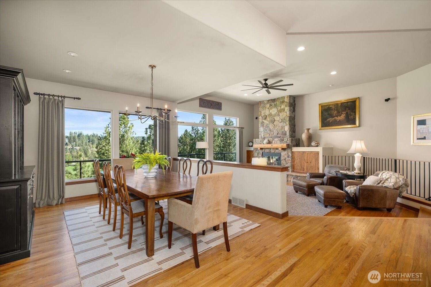 2415 Hangman Creek Lane , Spokane, WA 99224
