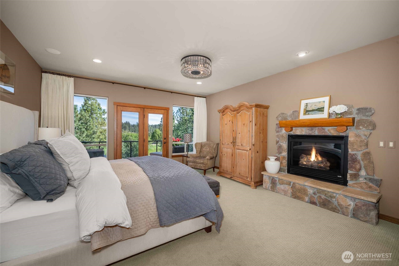 2415 Hangman Creek Lane , Spokane, WA 99224