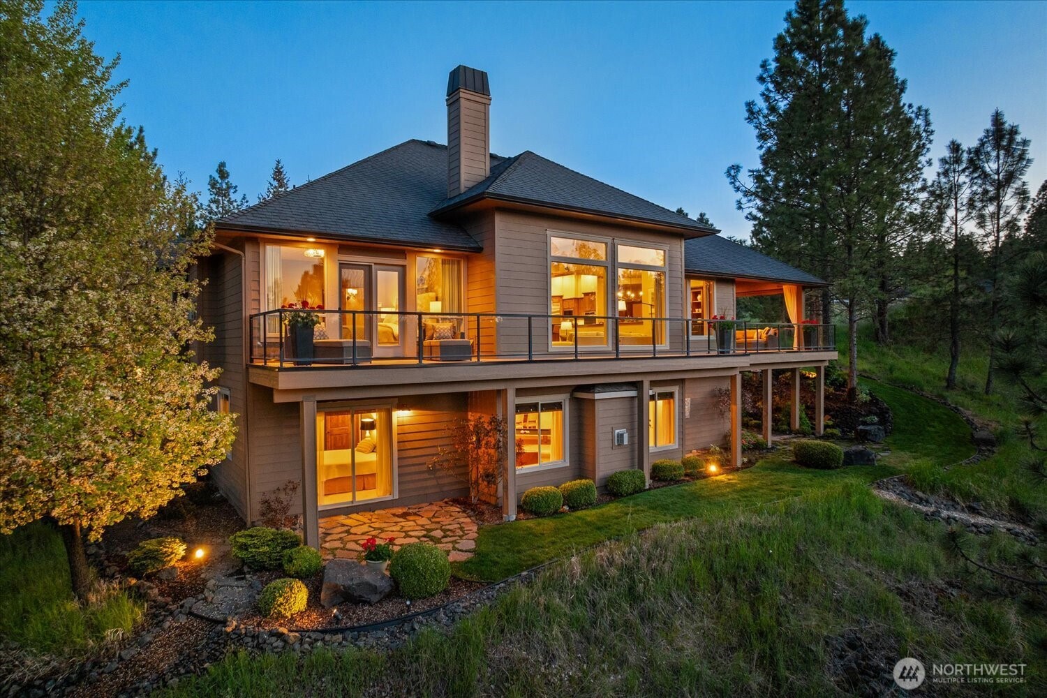2415 Hangman Creek Lane , Spokane, WA 99224
