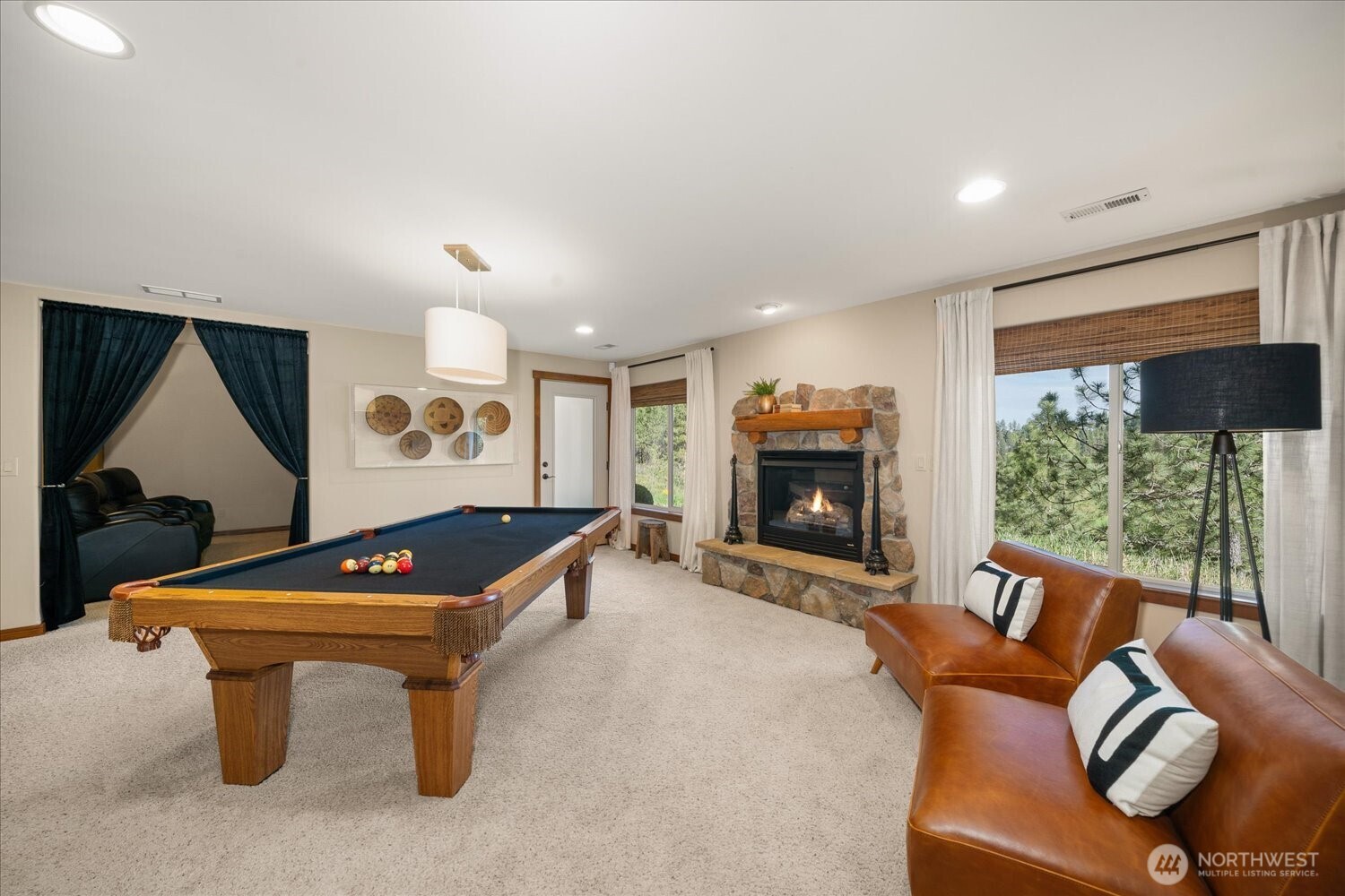 2415 Hangman Creek Lane , Spokane, WA 99224