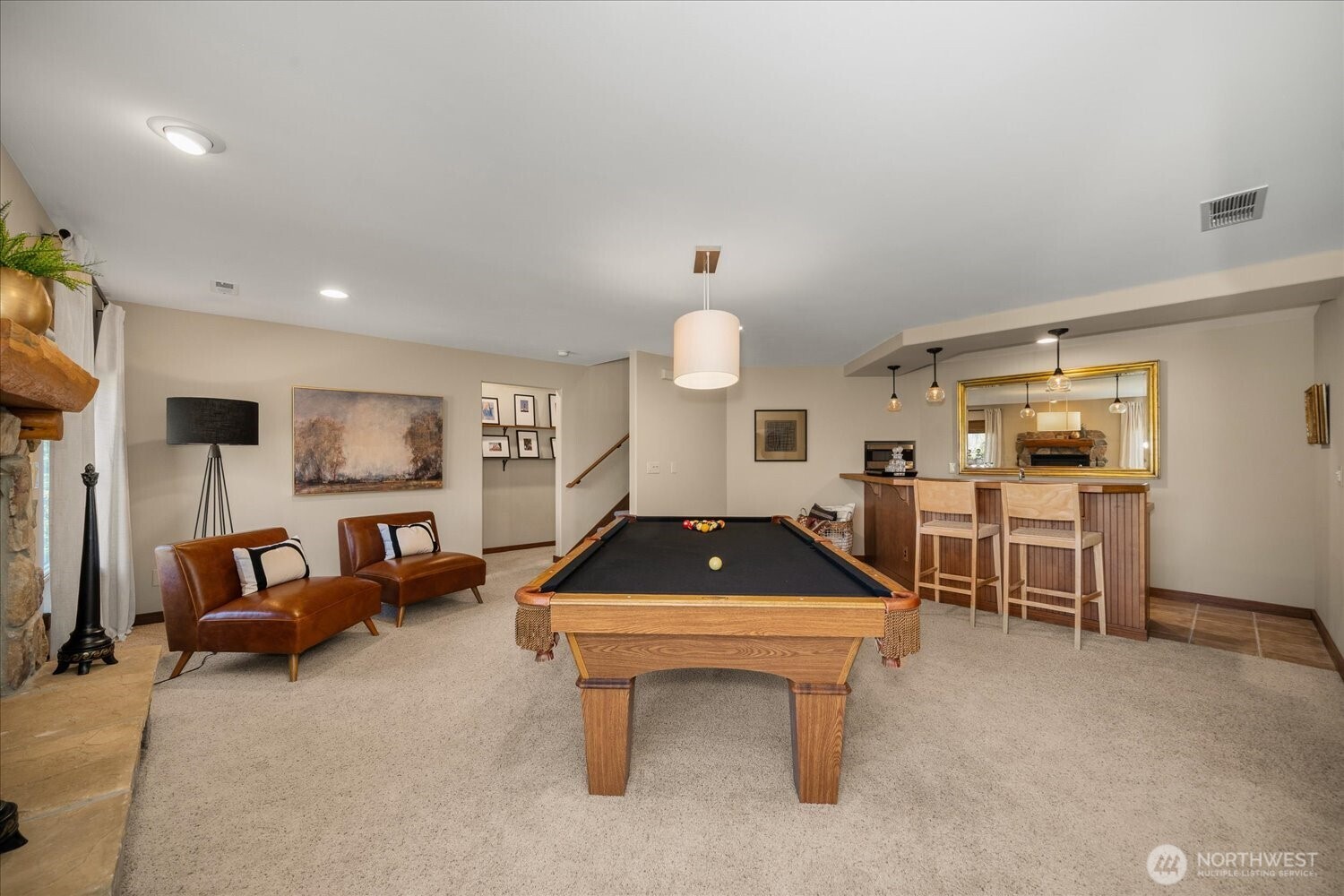 2415 Hangman Creek Lane , Spokane, WA 99224
