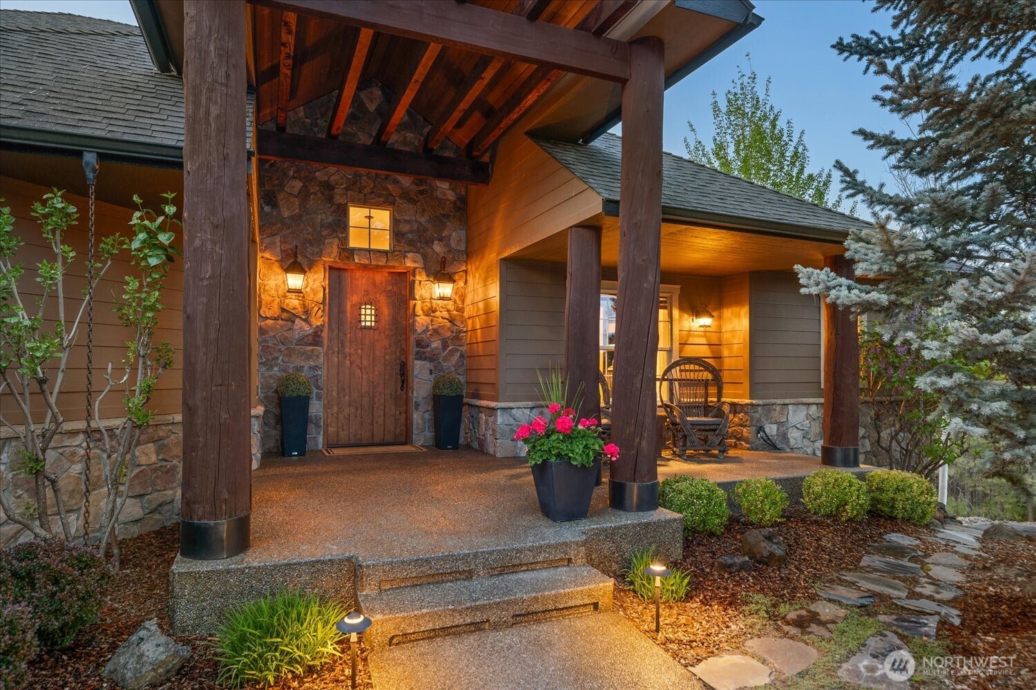 2415 Hangman Creek Lane , Spokane, WA 99224