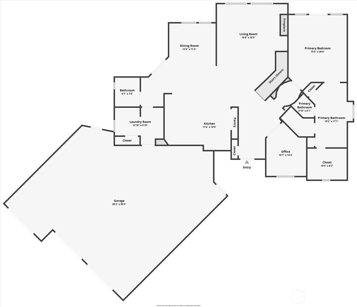 2415 Hangman Creek Lane , Spokane, WA 99224