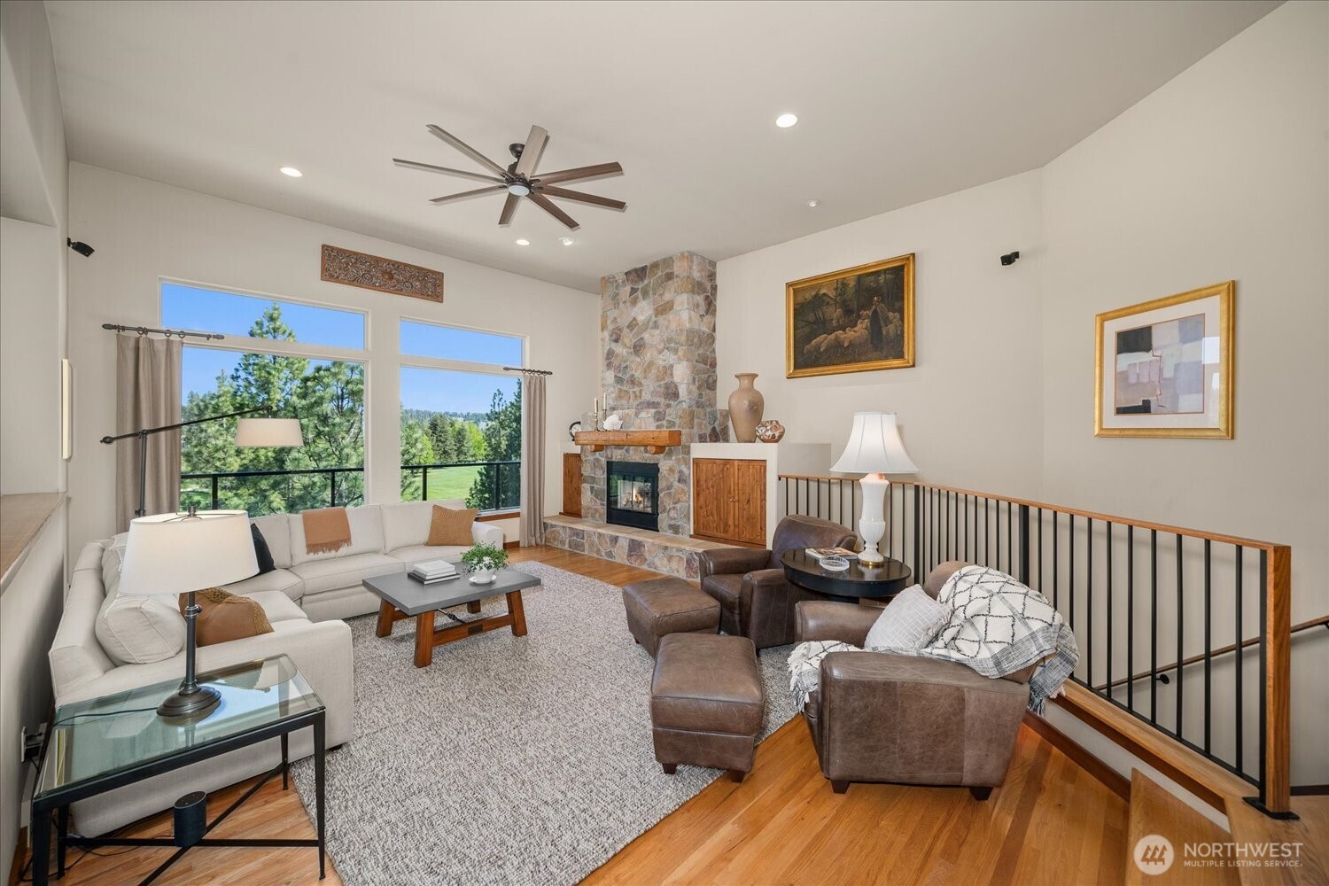 2415 Hangman Creek Lane , Spokane, WA 99224