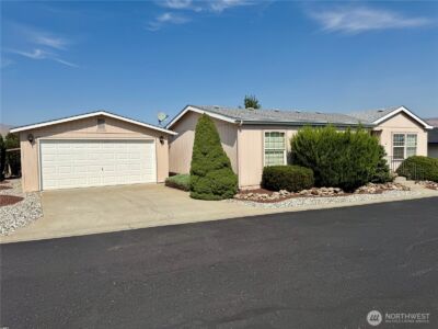 1628 Pleasant Avenue , Wenatchee, WA 98801