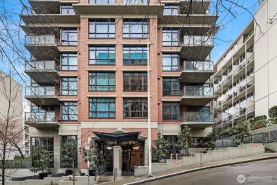 1420 Terry Avenue #603, Seattle, WA 98101