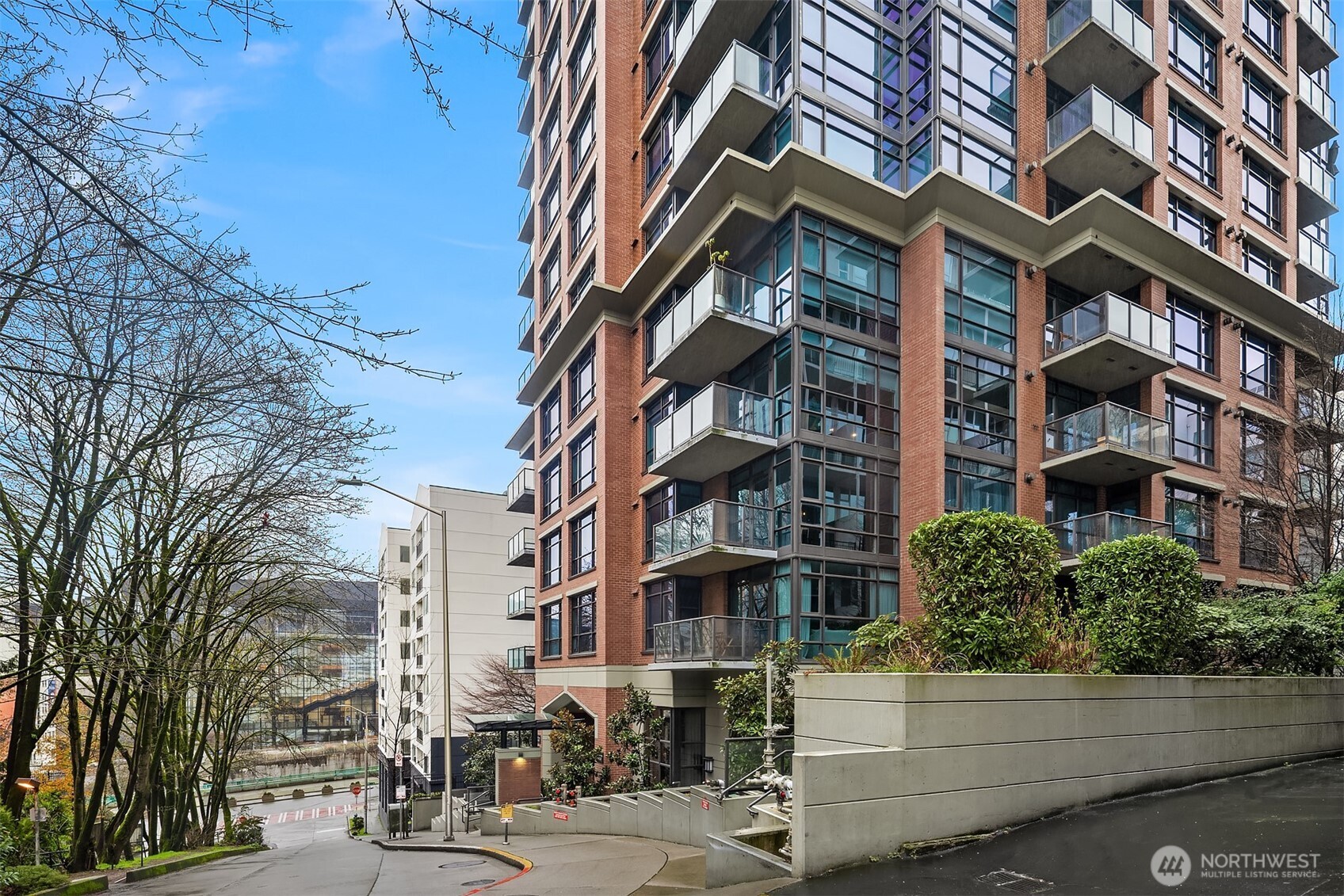 1420 Terry Avenue #603, Seattle, WA 98101