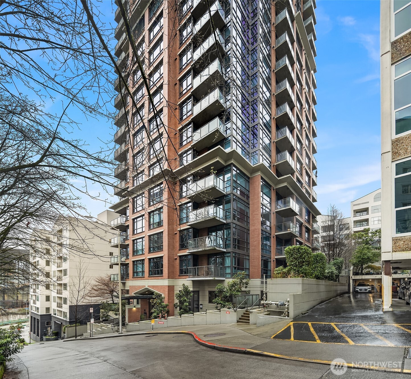 1420 Terry Avenue #603, Seattle, WA 98101