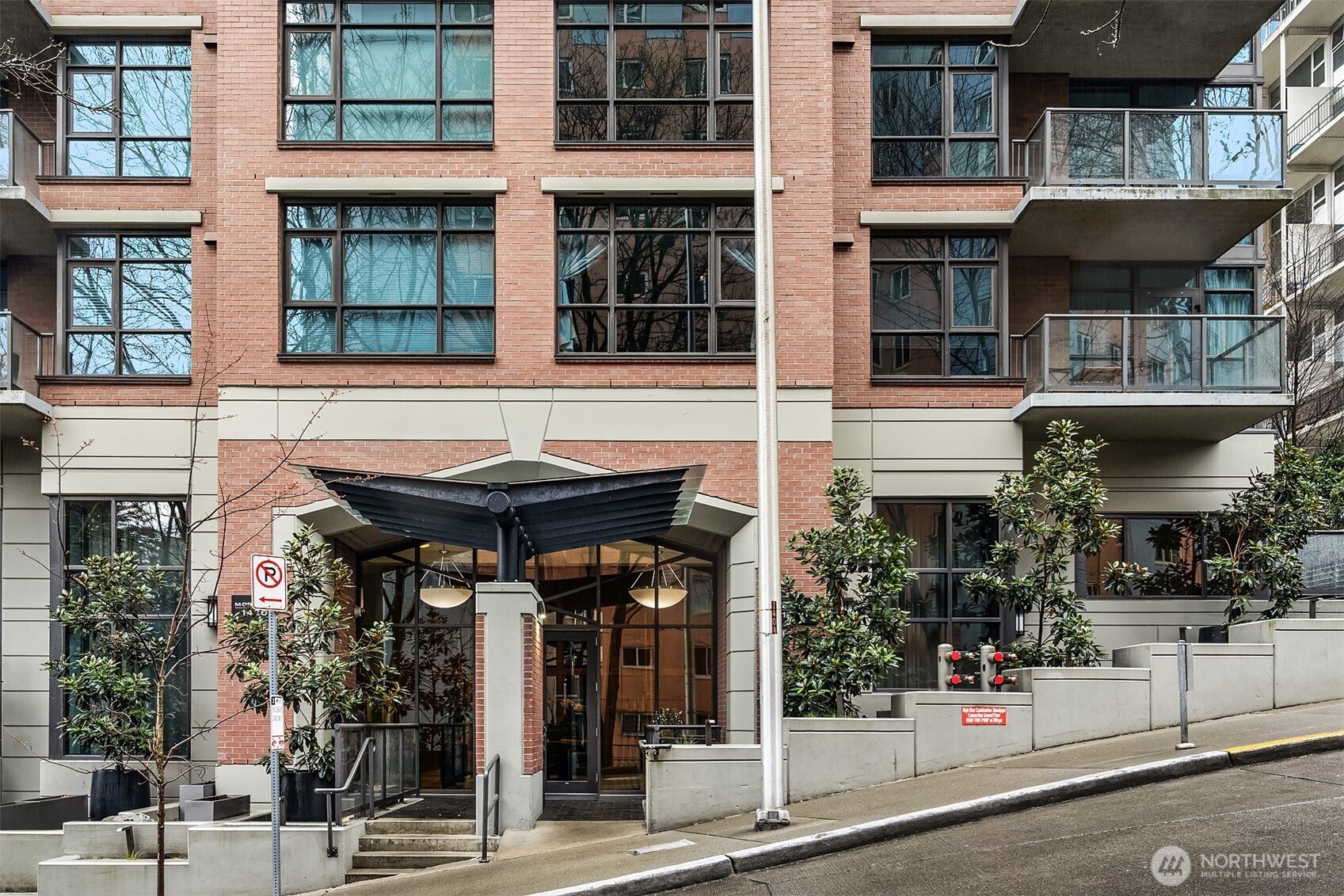1420 Terry Avenue #603, Seattle, WA 98101