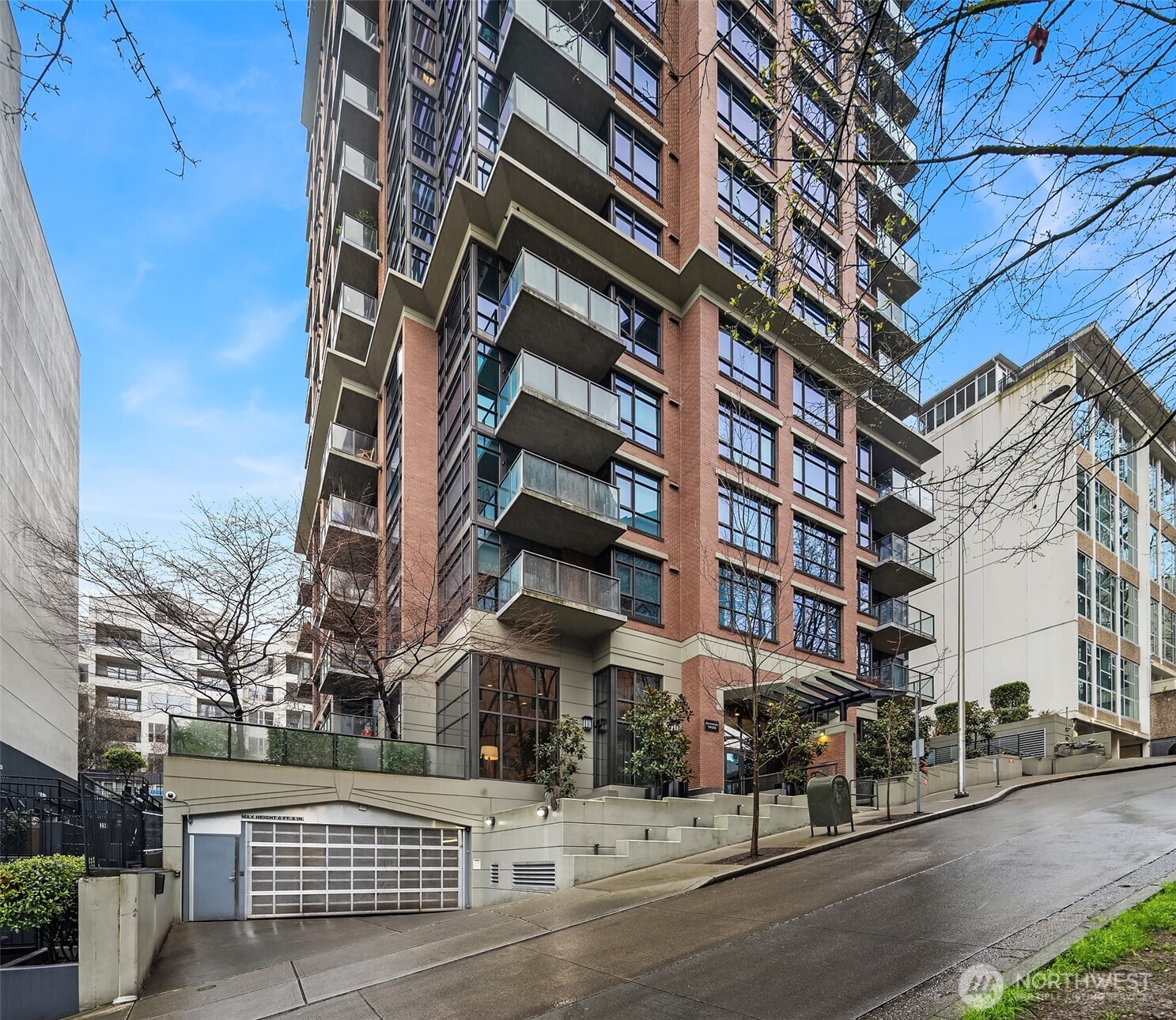 1420 Terry Avenue #603, Seattle, WA 98101