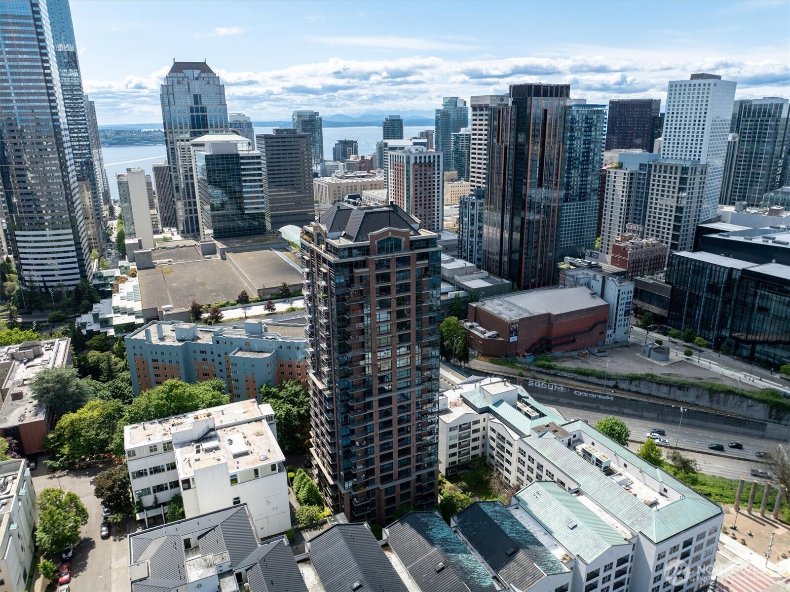 1420 Terry Avenue #603, Seattle, WA 98101