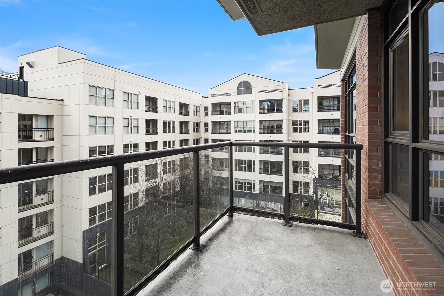 1420 Terry Avenue #603, Seattle, WA 98101