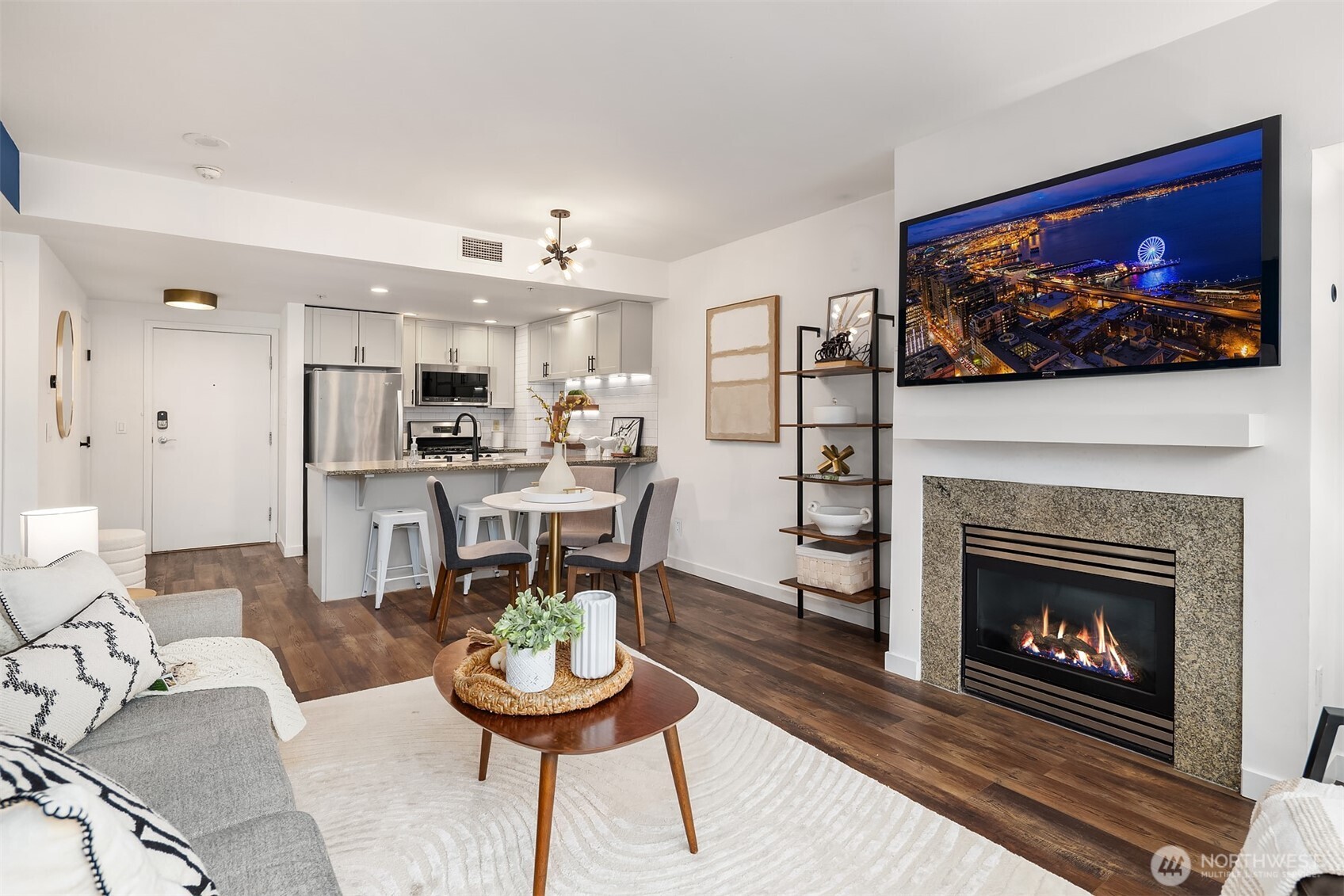 1420 Terry Avenue #603, Seattle, WA 98101