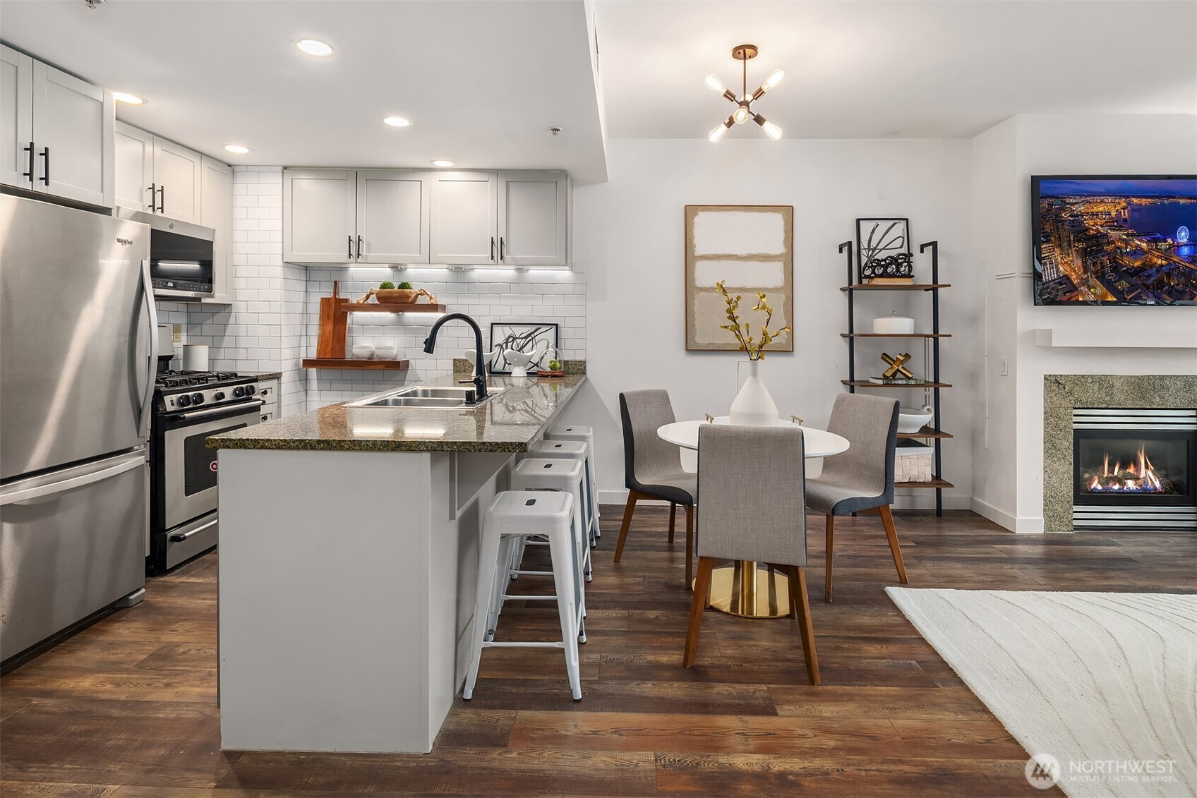 1420 Terry Avenue #603, Seattle, WA 98101