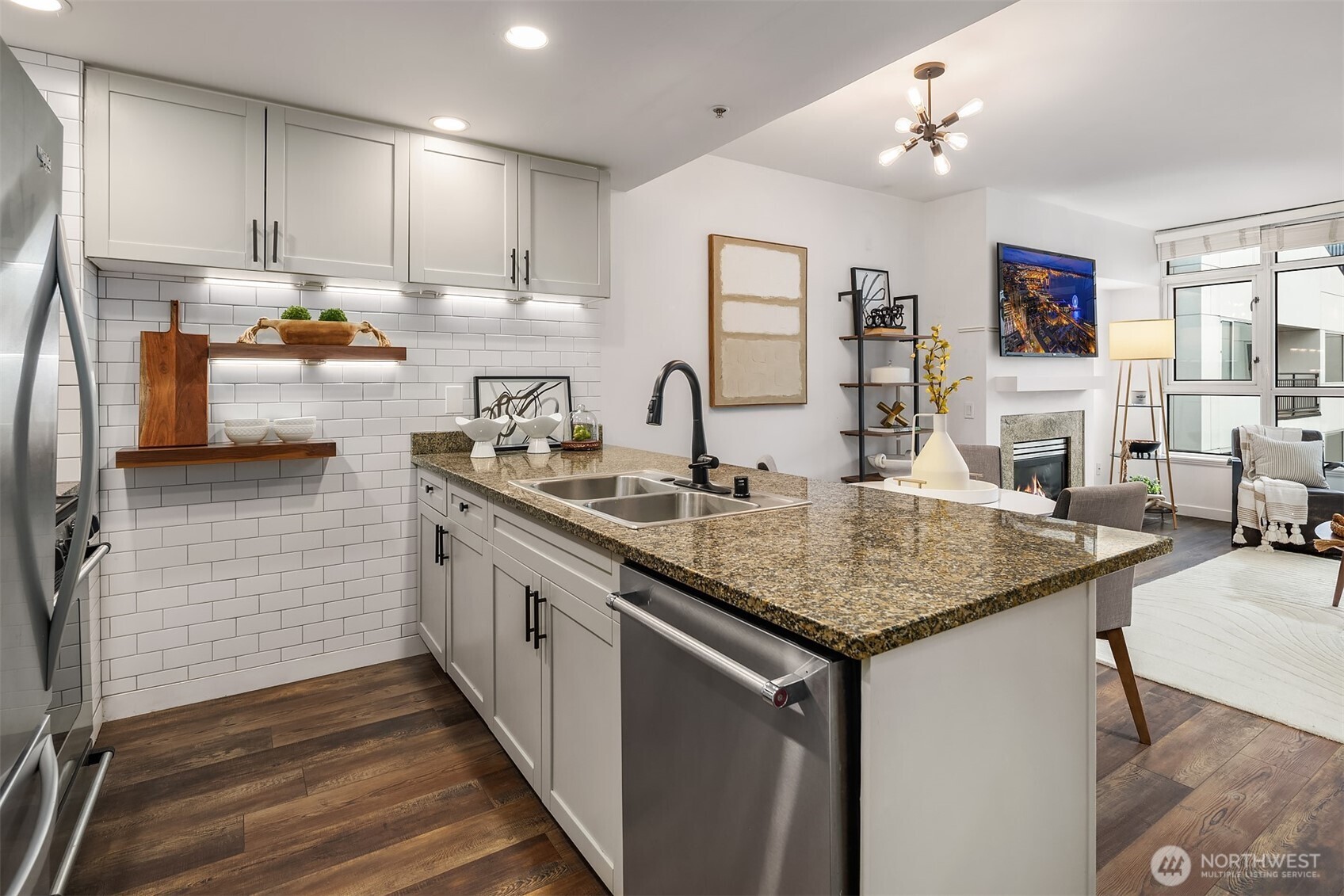 1420 Terry Avenue #603, Seattle, WA 98101