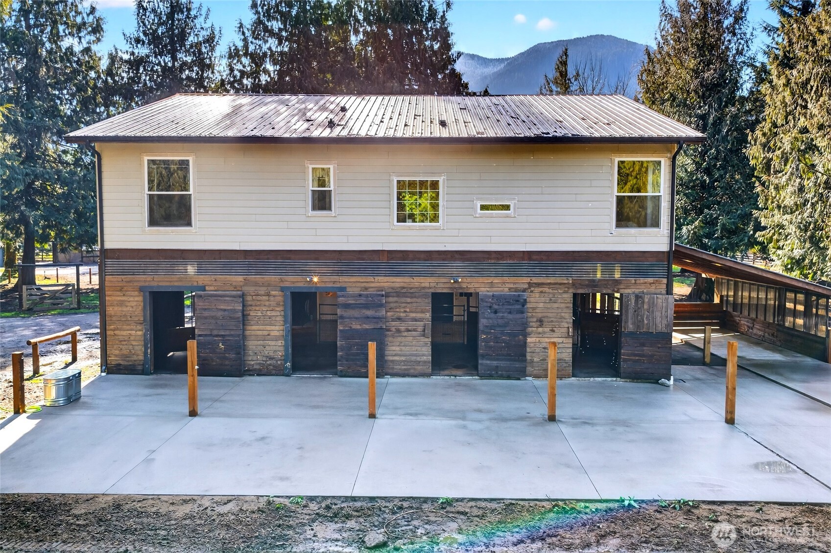 8349 Birdsview Meadows Lane , Concrete, WA 98237