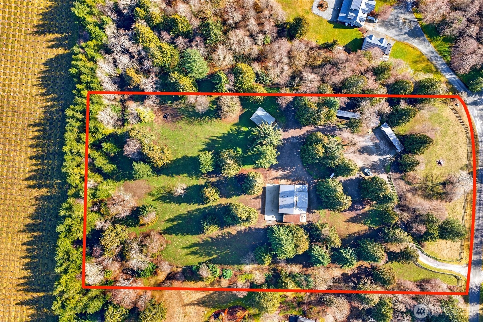 8349 Birdsview Meadows Lane , Concrete, WA 98237