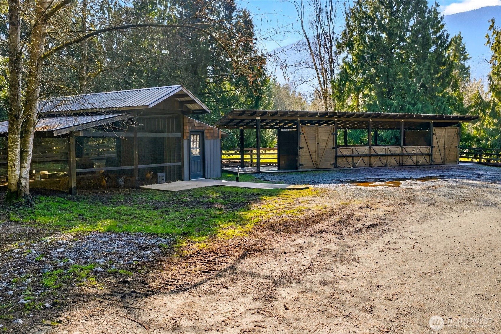 8349 Birdsview Meadows Lane , Concrete, WA 98237
