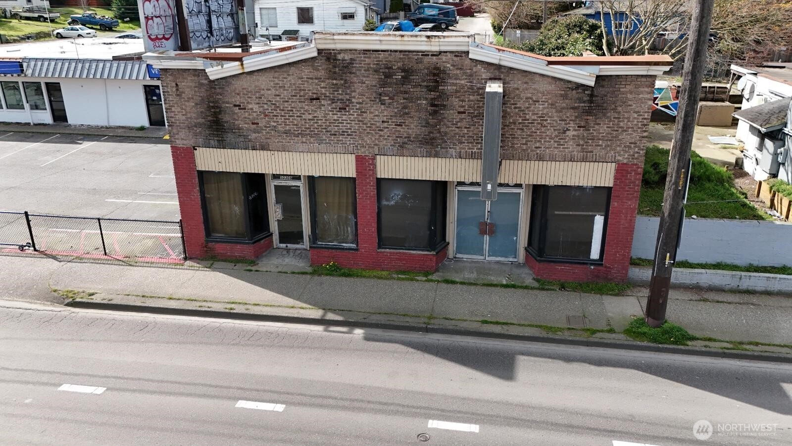 10311 Aurora Avenue N, Seattle, WA 98133