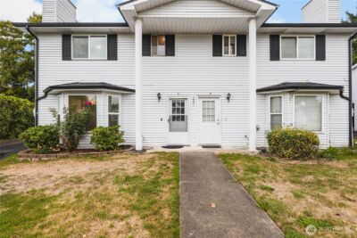 3641 I Street SE #A, Auburn, WA 98002 - Photo 1