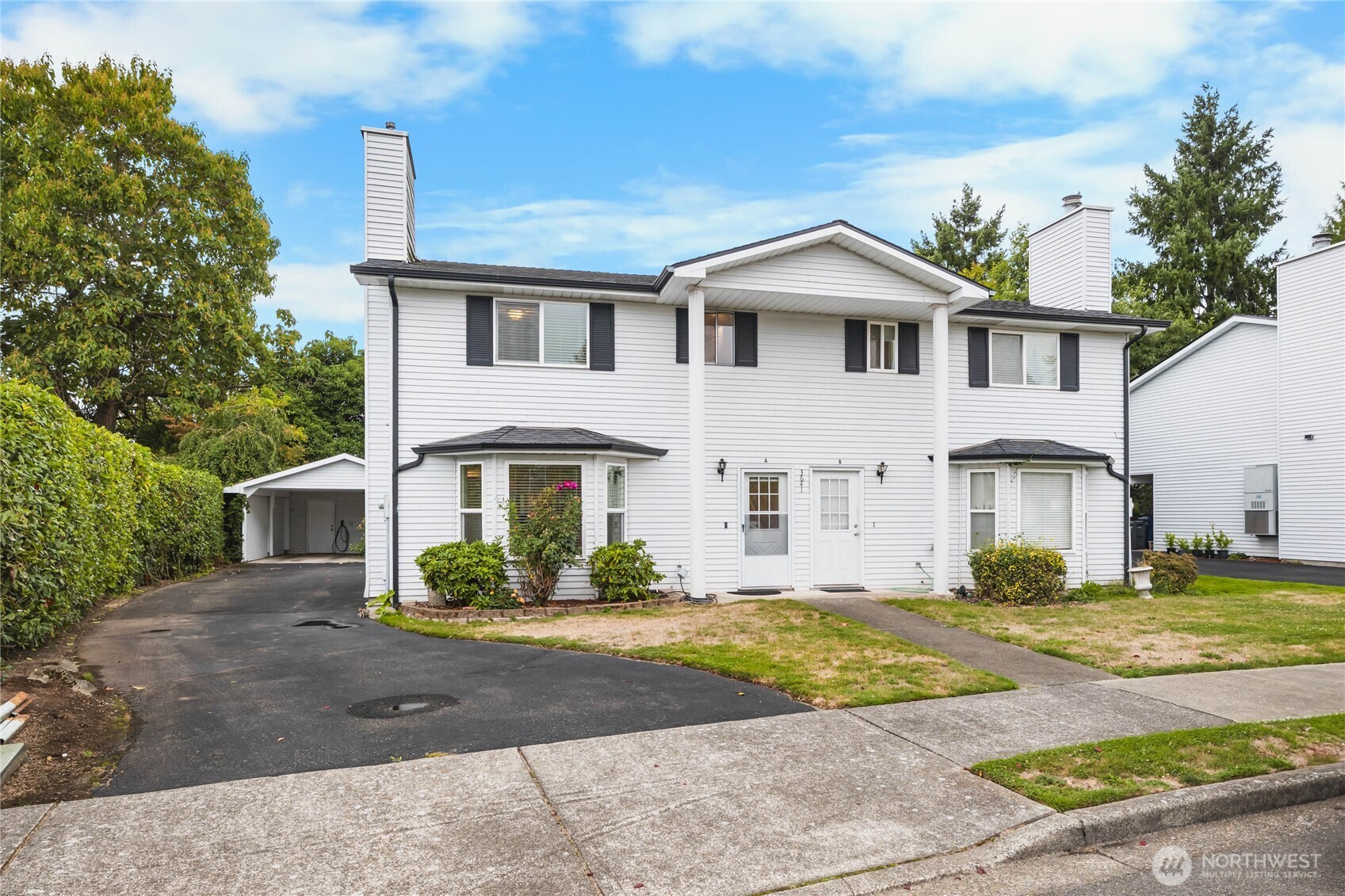 3641 I Street SE #A, Auburn, WA 98002