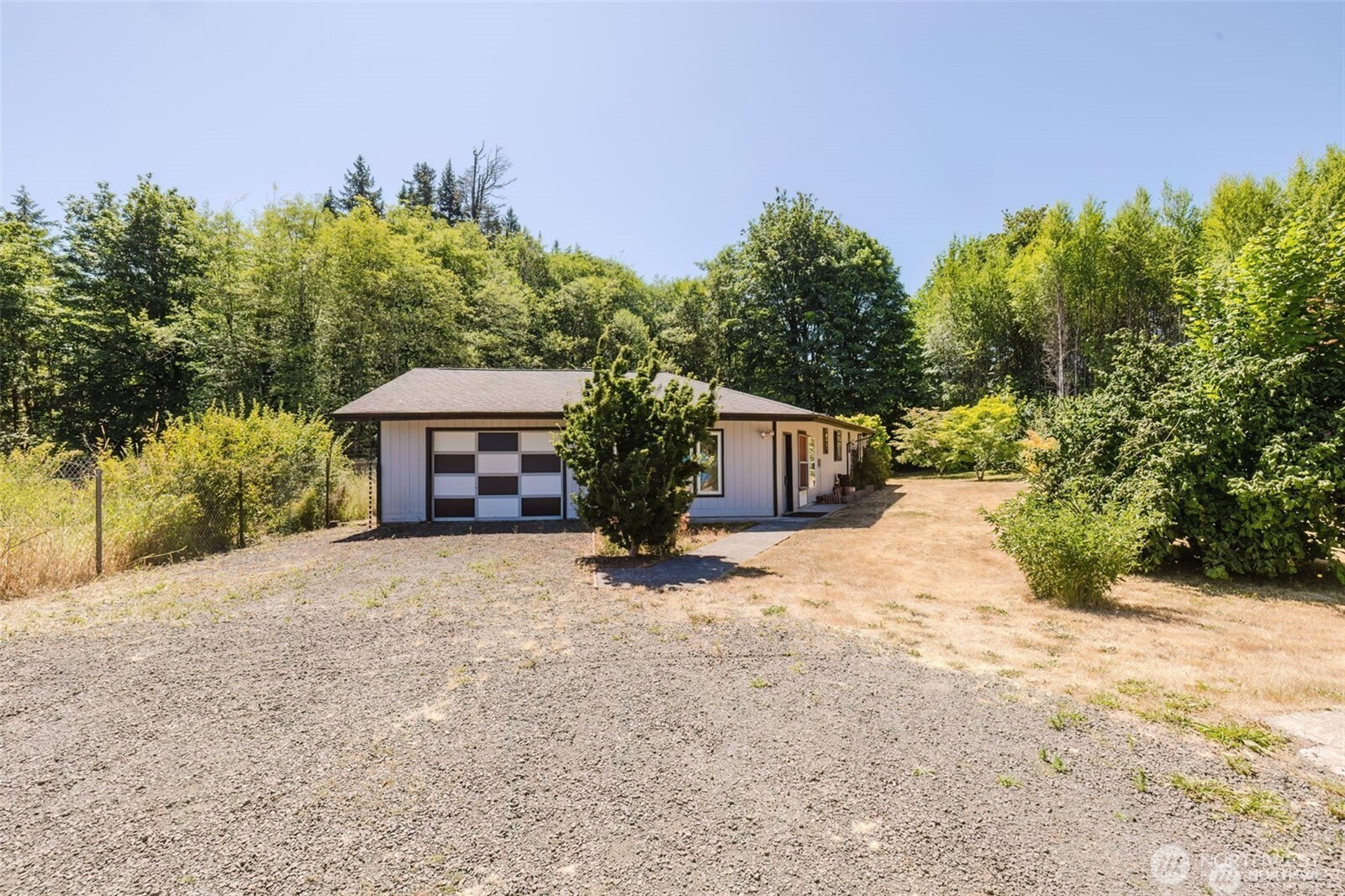 1783 W Shelton Matlock Road , Shelton, WA 98584