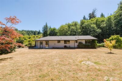 1783 W Shelton Matlock Road , Shelton, WA 98584 - Photo 2