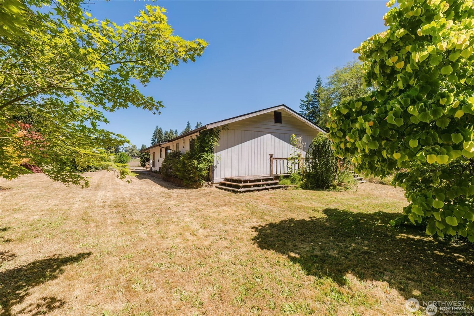 1783 W Shelton Matlock Road , Shelton, WA 98584