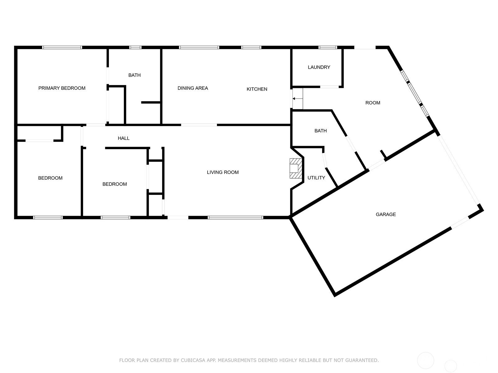 1783 W Shelton Matlock Road , Shelton, WA 98584