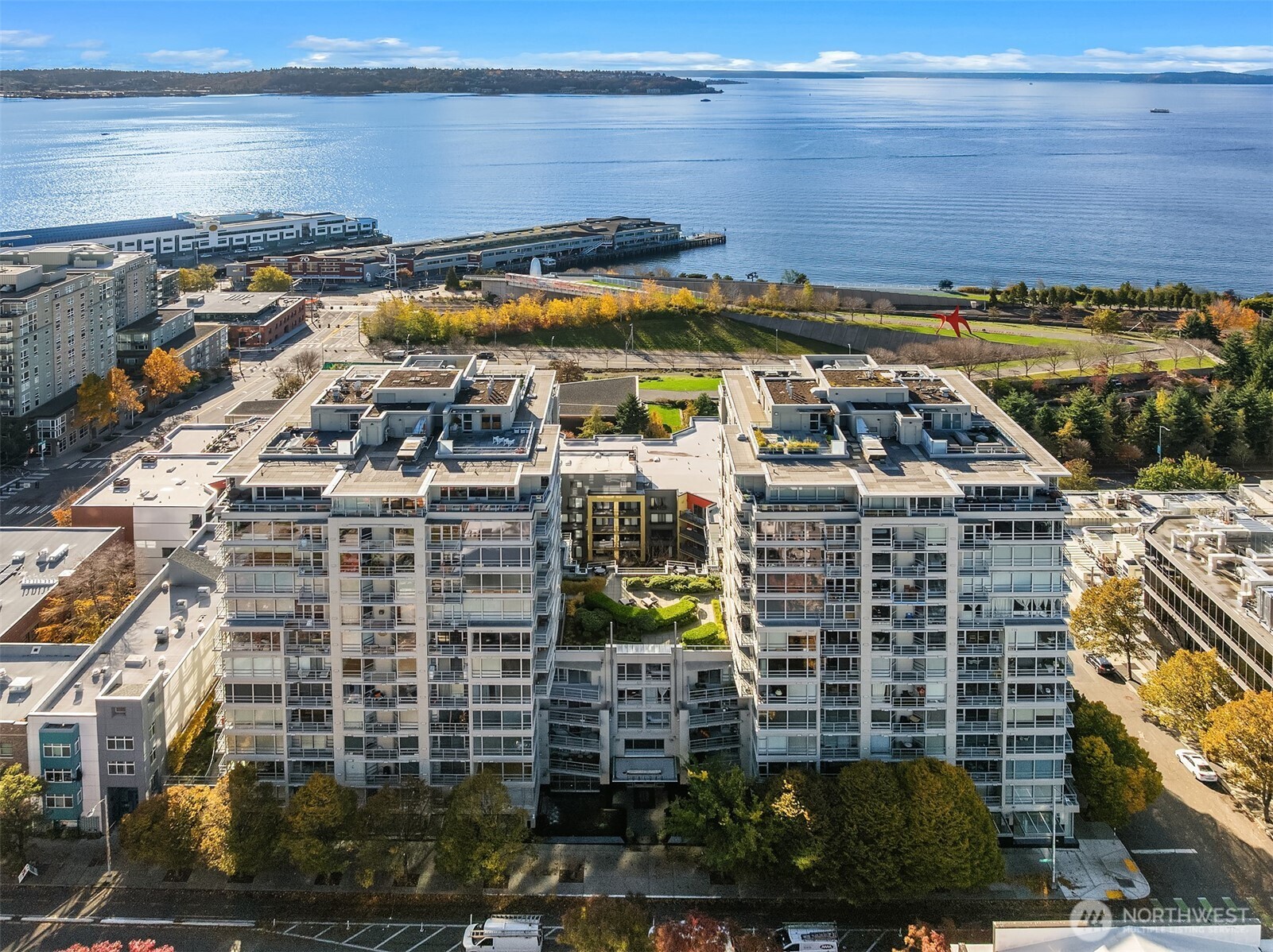 2929 1st Avenue #1200, Seattle, WA 98121