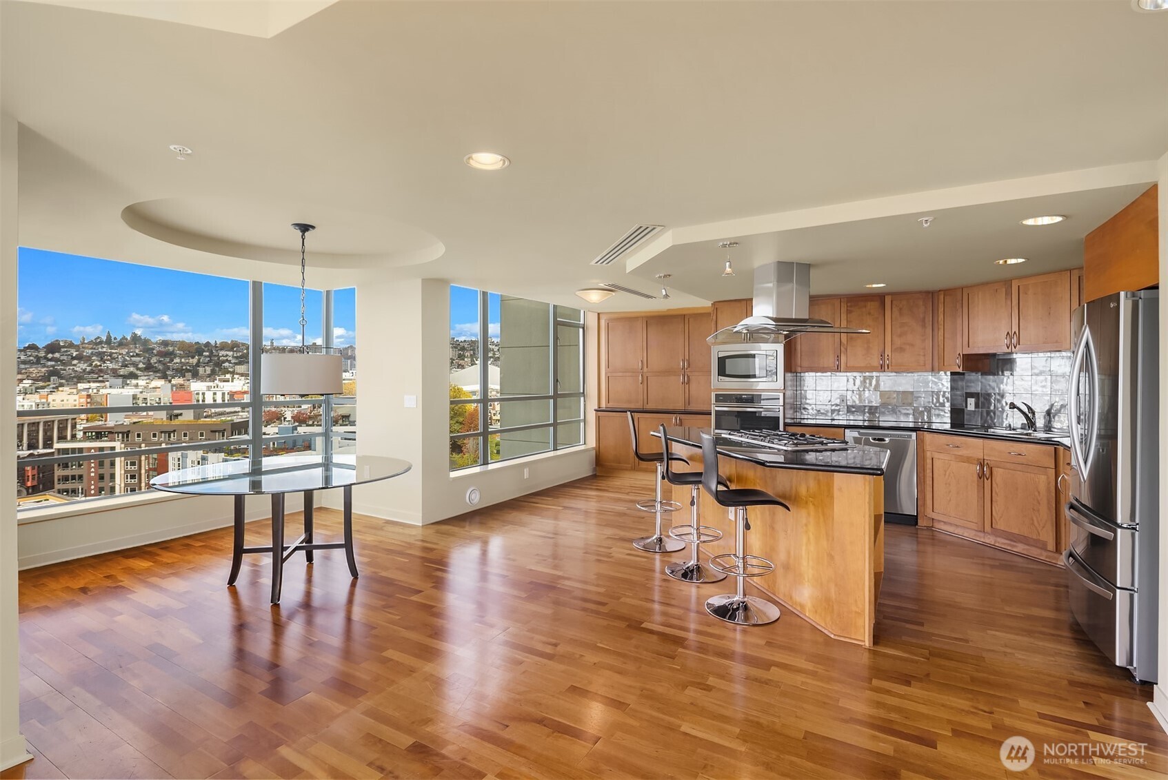 2929 1st Avenue #1200, Seattle, WA 98121