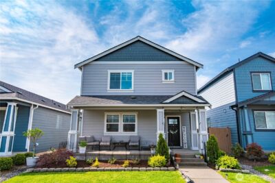 14373 100th Ave SE, Yelm, WA 98597-7751